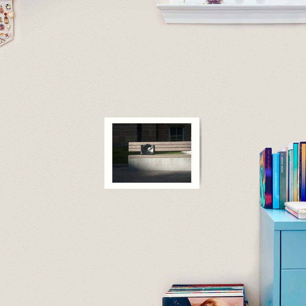 Item preview, Art Print designed and sold by chrisculy.
