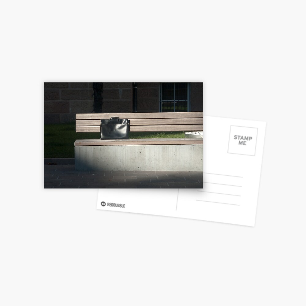Item preview, Postcard designed and sold by chrisculy.