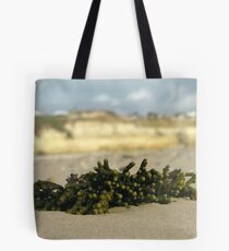 ground level.. port willunga Tote Bag