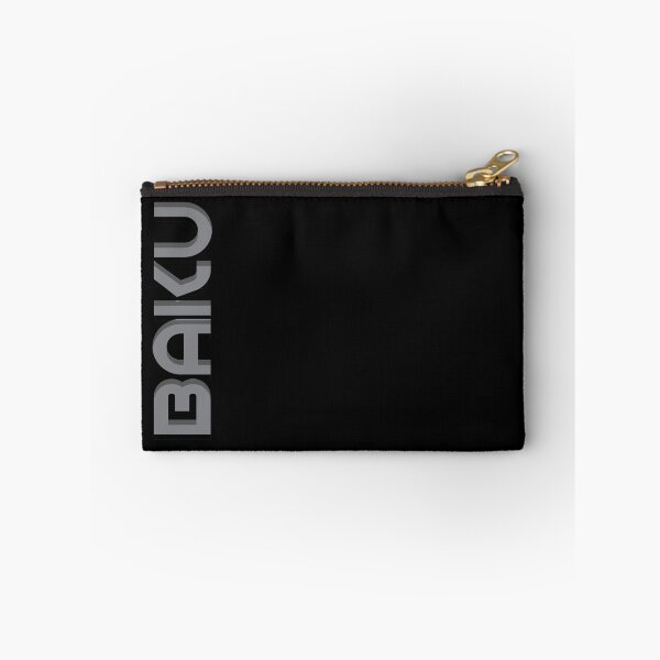 Item preview, Baku Vertical Text designed and sold by designkitsch.