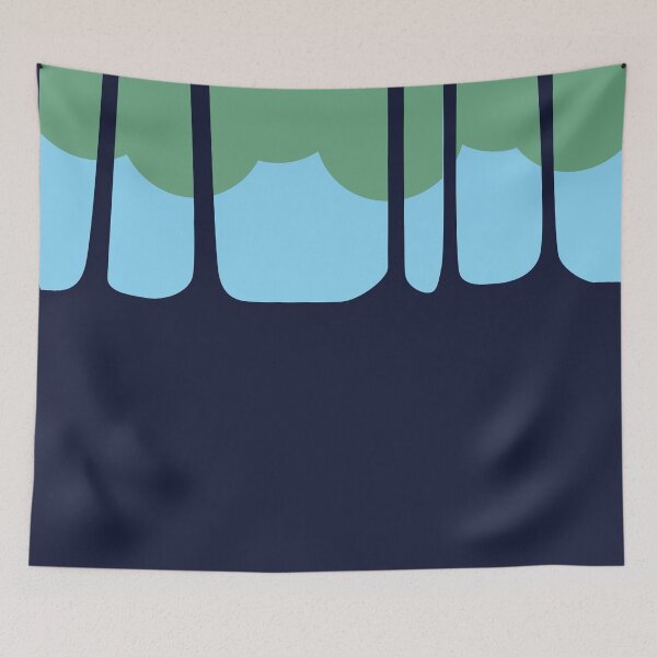 Item preview, Tree Grove Apen Maple Oak designed and sold by DOODL.