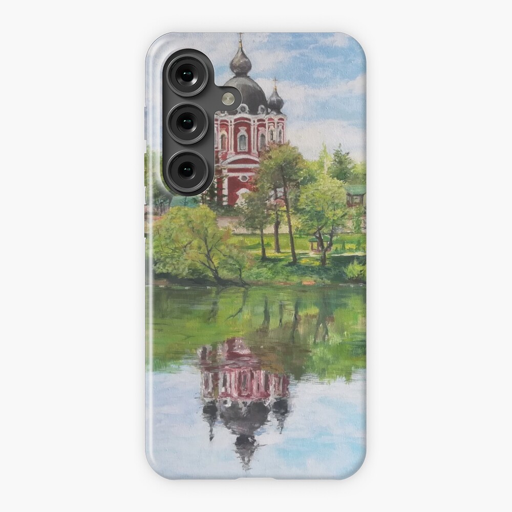 Item preview, Samsung Galaxy Snap Case designed and sold by Anthropolog.