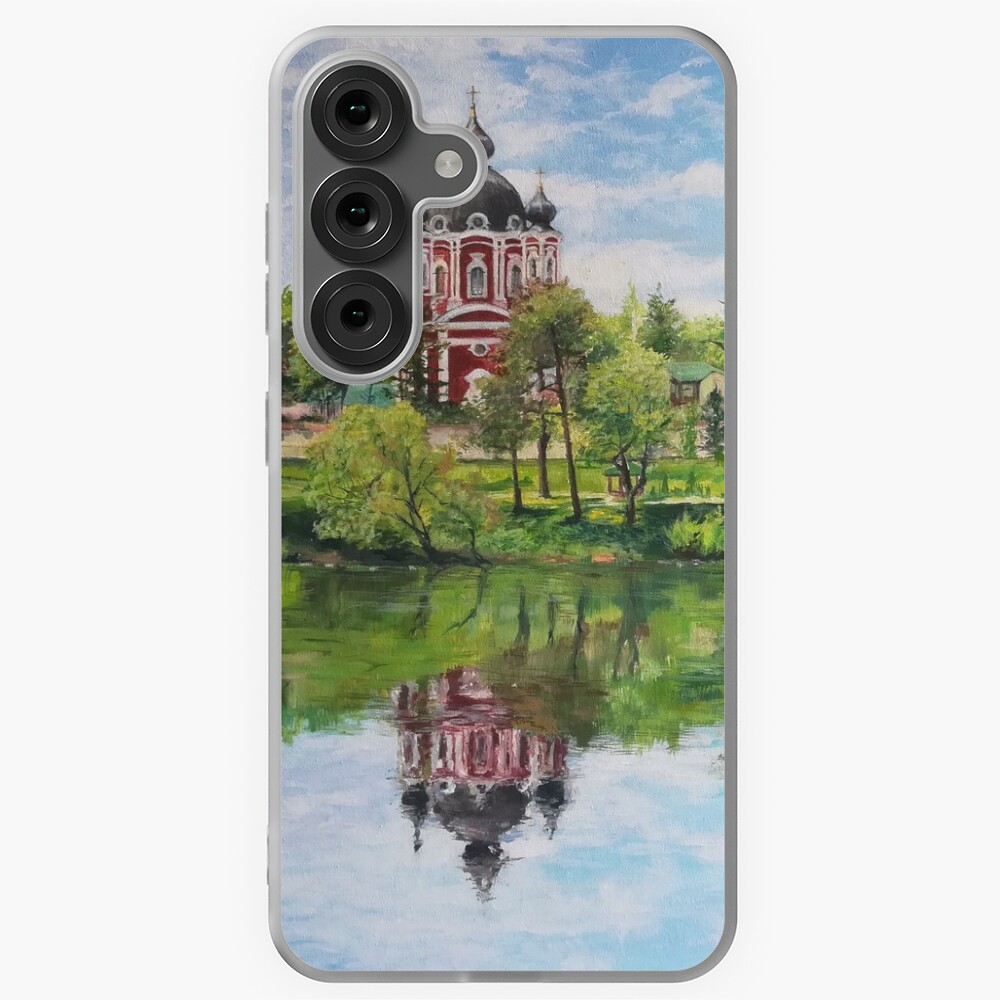 Item preview, Samsung Galaxy Soft Case designed and sold by Anthropolog.