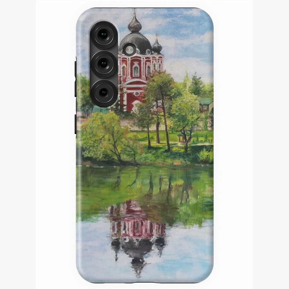 Item preview, Samsung Galaxy Tough Case designed and sold by Anthropolog.