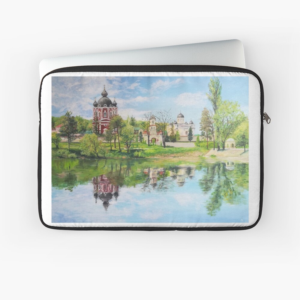 Item preview, Laptop Sleeve designed and sold by Anthropolog.