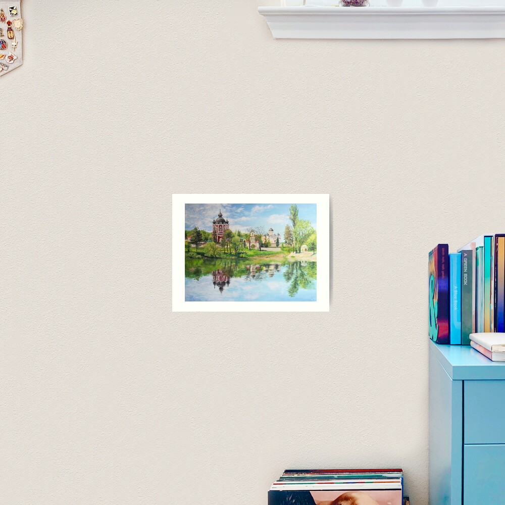 Item preview, Art Print designed and sold by Anthropolog.