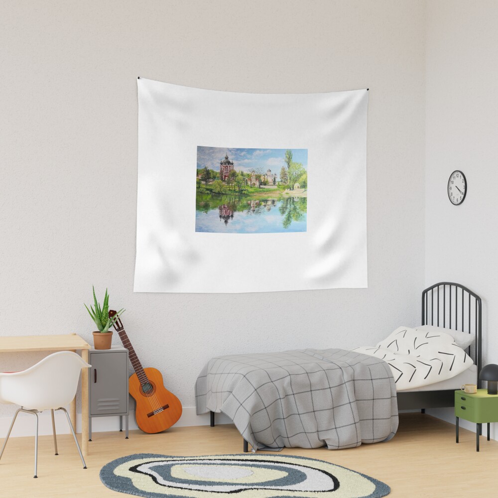 Item preview, Tapestry designed and sold by Anthropolog.