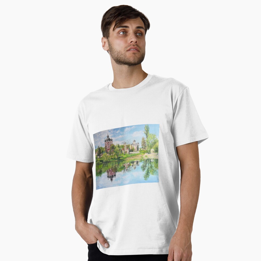 Item preview, Premium T-Shirt designed and sold by Anthropolog.
