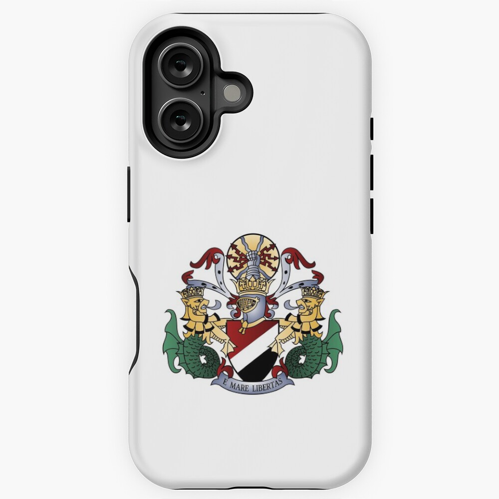 Item preview, iPhone Magsafe Tough Case designed and sold by PZAndrews.