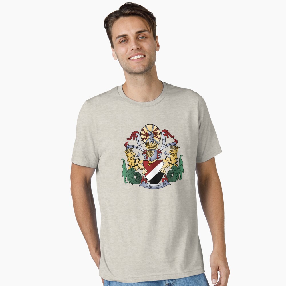 Item preview, Essential T-Shirt designed and sold by PZAndrews.