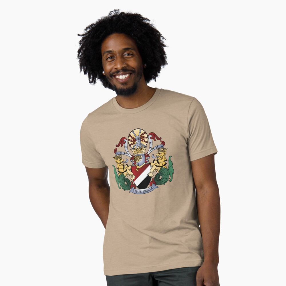 Item preview, Tri-blend T-Shirt designed and sold by PZAndrews.
