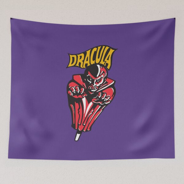 Item preview, Draculolly designed and sold by Off the Box.