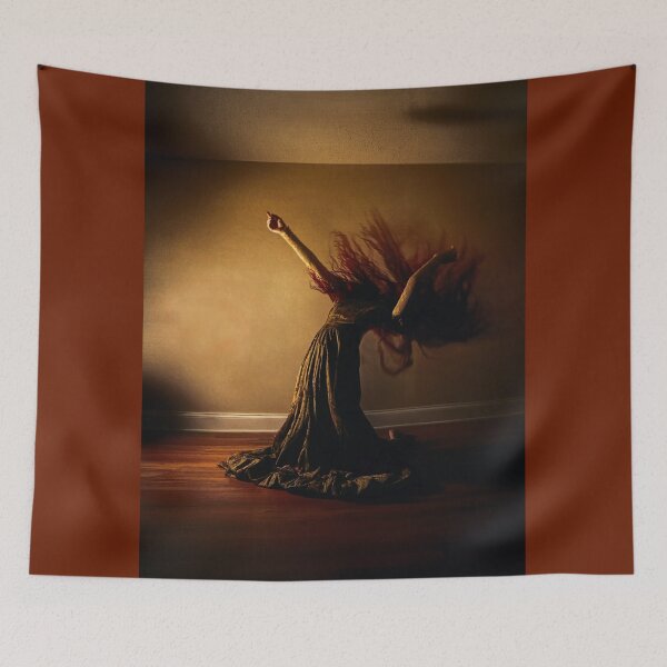 Item preview, The Agony Room designed and sold by Jennifer Rhoades.