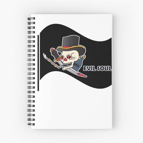Item preview, Evil soul designed and sold by mi-xo.