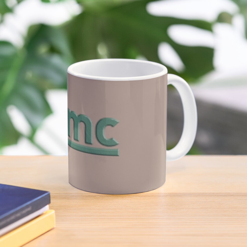 Item preview, Classic Mug designed and sold by willpate.