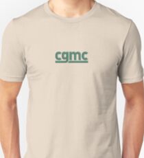 CGMC -- Cannabis Growers and Merchants Coop -- Darknet Market Slim Fit T-Shirt