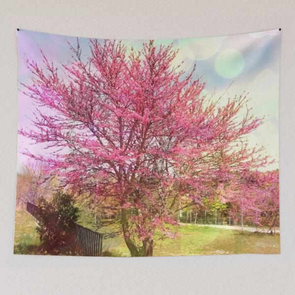 Item preview, SPRING TREE  designed and sold by Attiva.