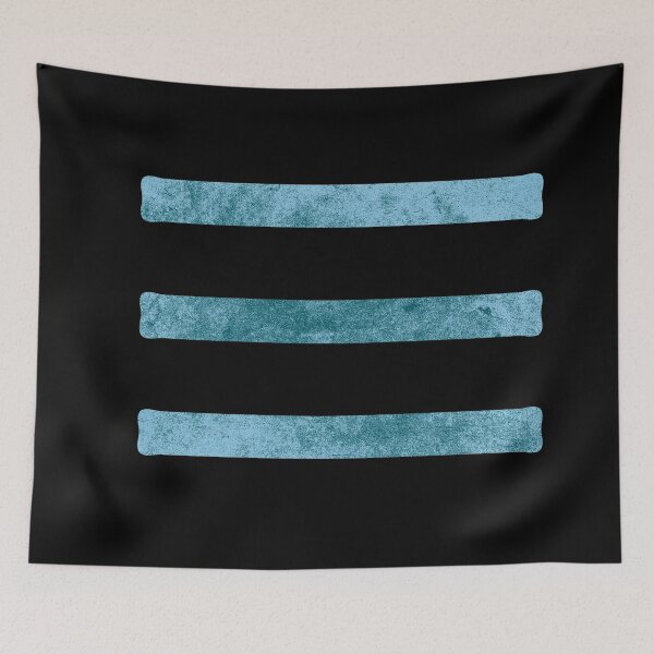 Item preview, Bagua Trigram Sky Taoist Cosmology Symbol designed and sold by Dusalty.