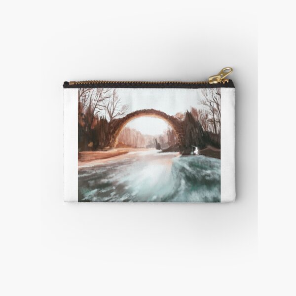 Item preview, Devil's Bridge  designed and sold by catheee.