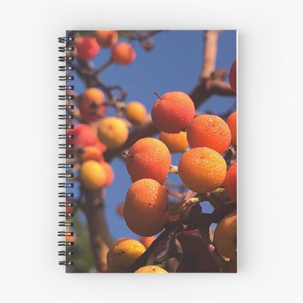 Item preview, Madrona Berries  designed and sold by FridayHarborMan.