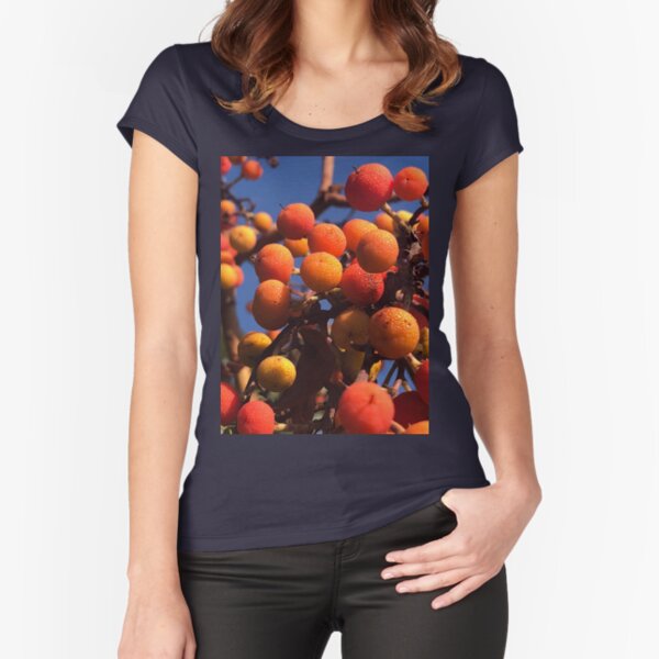 Item preview, Madrona Berries  designed and sold by FridayHarborMan.