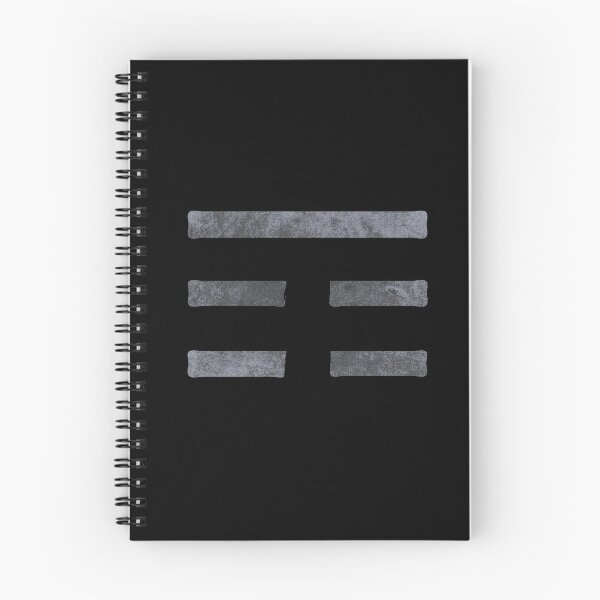Item preview, Bagua Trigram Mountain Taoist Cosmology Symbol designed and sold by Dusalty.