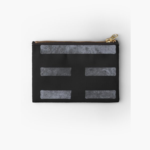 Item preview, Bagua Trigram Mountain Taoist Cosmology Symbol designed and sold by Dusalty.