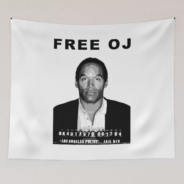 Item preview, Free OJ designed and sold by DataDumb.