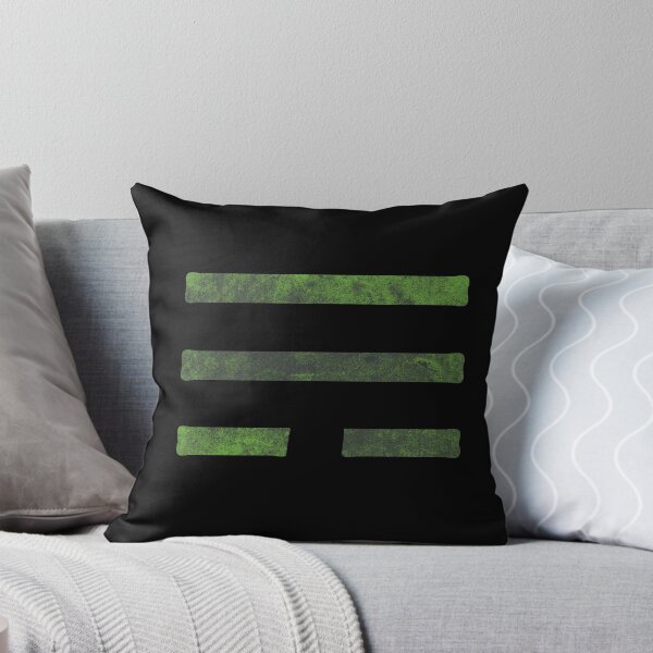 Item preview, Bagua Trigram Wind Taoist Cosmology Symbol designed and sold by Dusalty.
