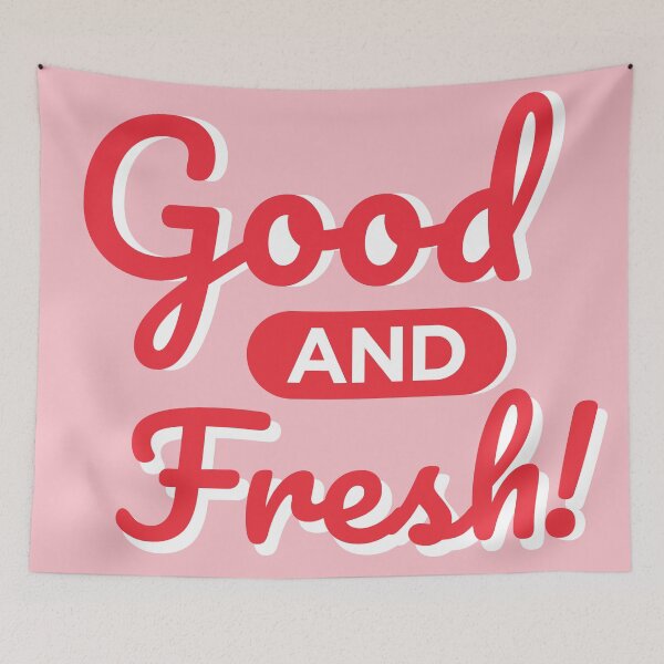 Item preview, good and fresh  designed and sold by joycolor.
