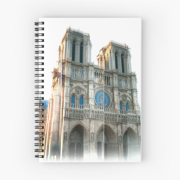 Item preview, Notre Dame designed and sold by JoseSantos.