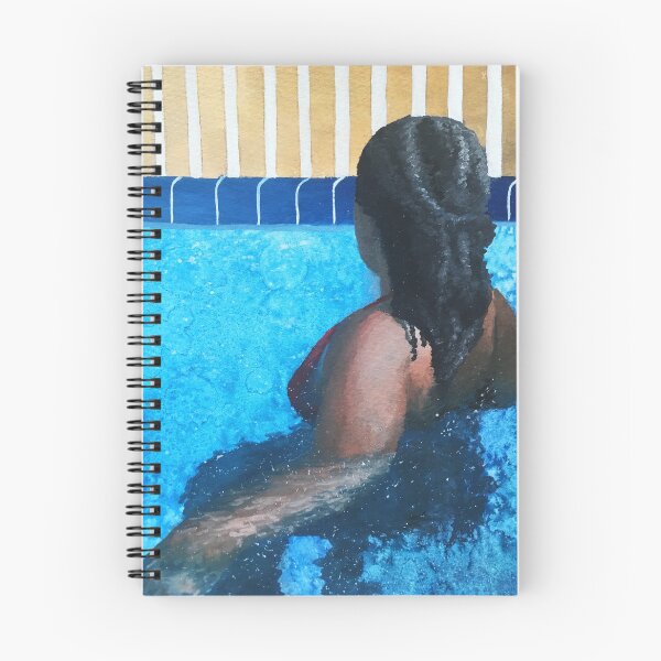 Item preview, Pool designed and sold by Lindsay Merwin.