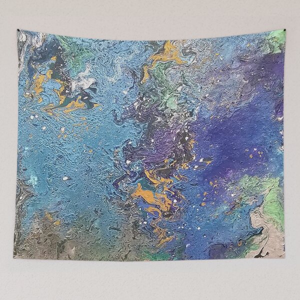 Item preview, Fluidity designed and sold by MoonCatchers.