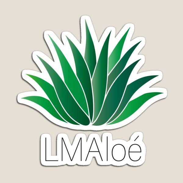 LMAloé Magnet