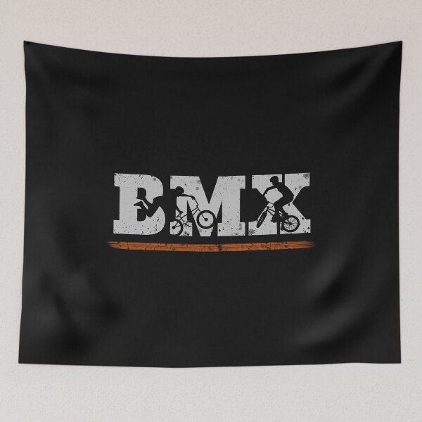 Item preview, Camiseta BMX con estilo Dirt Bike Freestyle Driver Camiseta Retro Regalo designed and sold by withpassion.