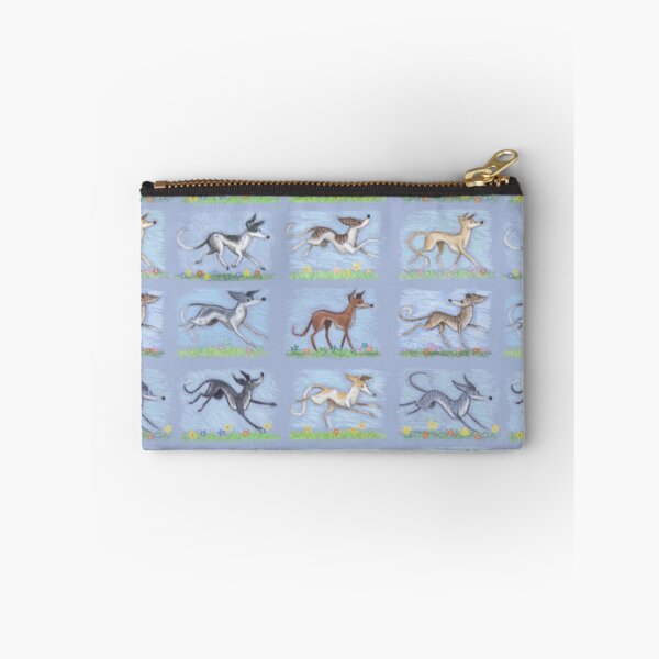Item preview, Sunshine Hounds designed and sold by Elspeth Rose Design.