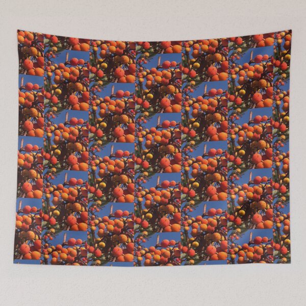 Item preview, Madrona Berries  designed and sold by FridayHarborMan.