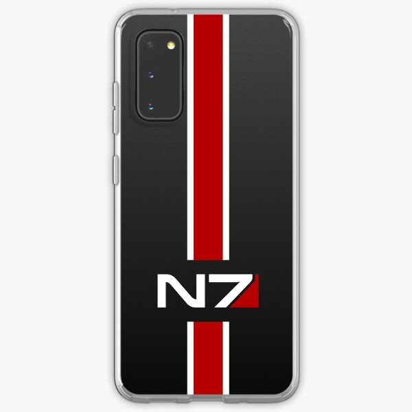 Item preview, N7 emblem, Mass Effect designed and sold by Keyur44.