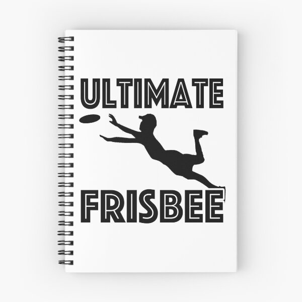 Item preview, Ultimate Frisbee product - Sports Fan Gift designed and sold by stuch75.
