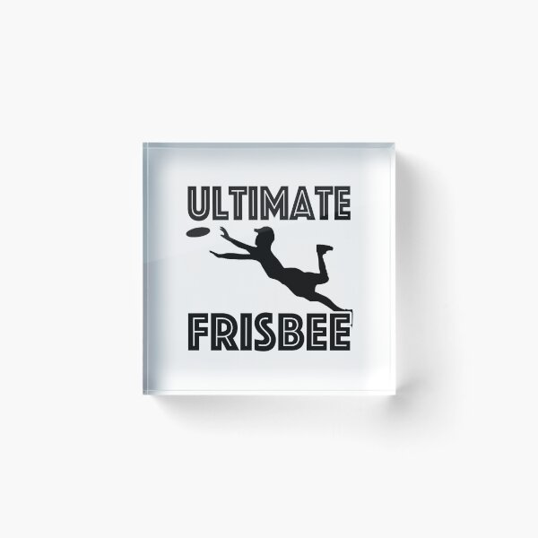 Item preview, Ultimate Frisbee product - Sports Fan Gift designed and sold by stuch75.