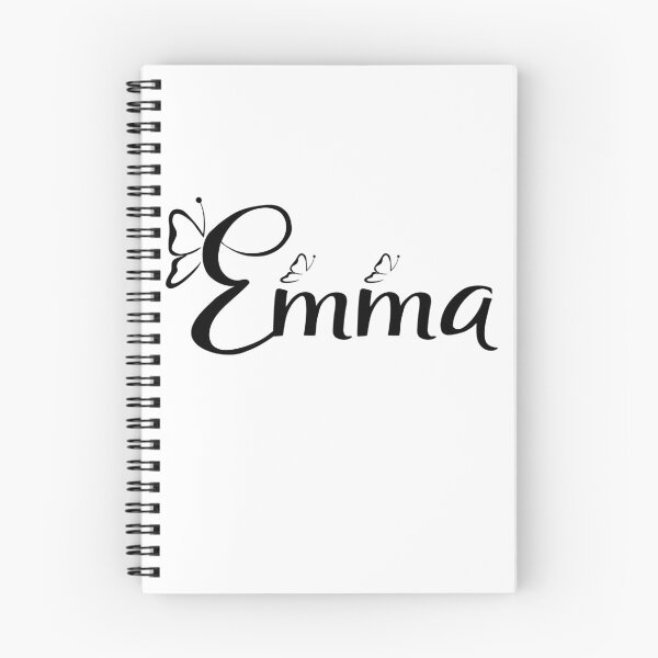 Item preview, Emma designed and sold by CozyCool.