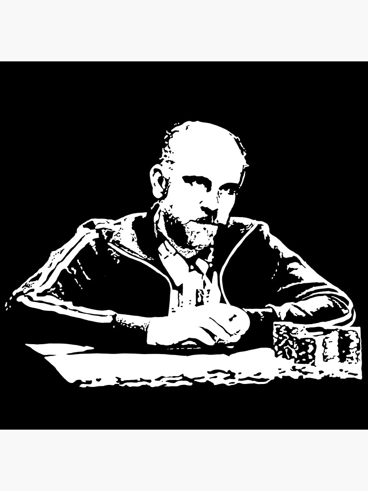 Teddy KGB Rounders by fullrangepoker