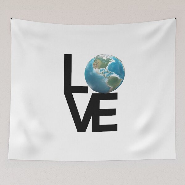 Item preview, ❤ Love ( North America Version ) designed and sold by Buy Christian T Shirts Mens Womens Apparel Shirts Parody.