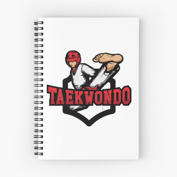 Item preview, Cool Karate product  Taekwondo   Martial Arts Gift Ideas  design designed and sold by stuch75.
