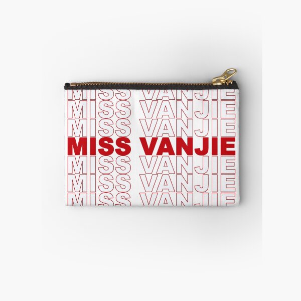 Item preview, VANJIE designed and sold by Haley Biemiller.