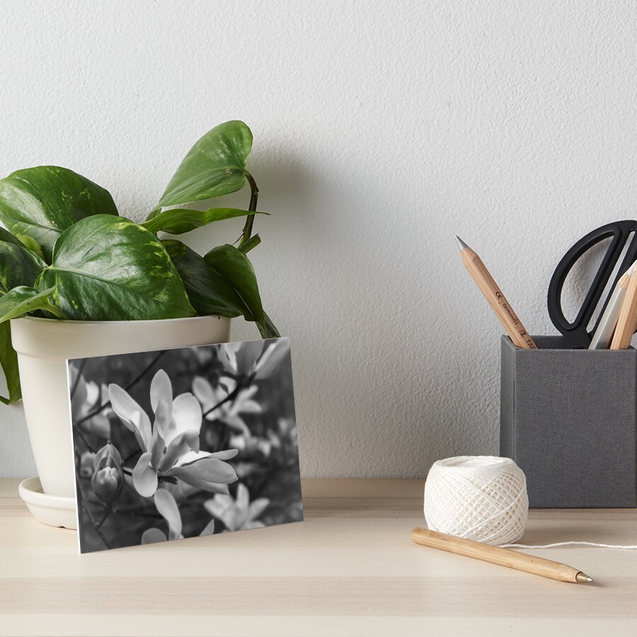 Item preview, Art Board Print designed and sold by PLAP.