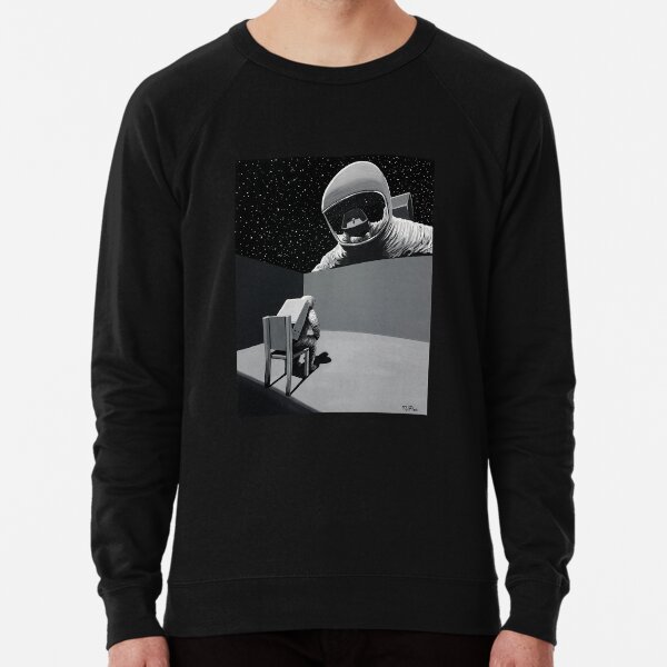 Think Outside The Box Lightweight Sweatshirt