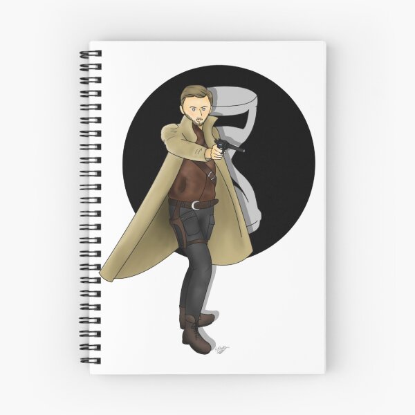 Item preview, Time Master designed and sold by Becky Laine.