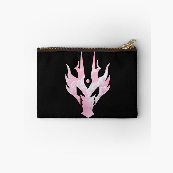 Item preview, Dragon Symbol (Pink Clouds) designed and sold by Slagernicus.