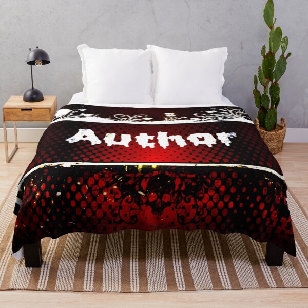 Item preview, Author: horror designed and sold by INKmagine  and Create.